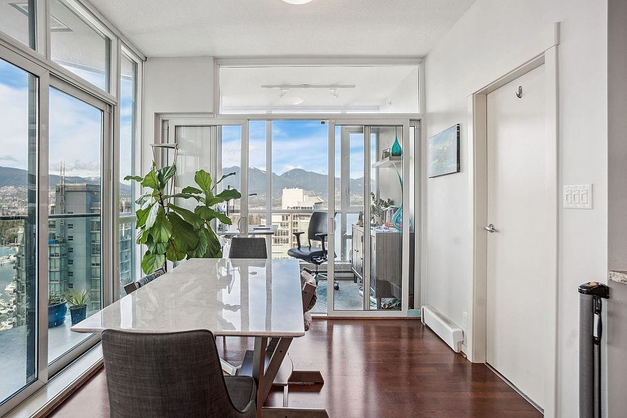 2901 1189 Melville Street Vancouver, BC - 14