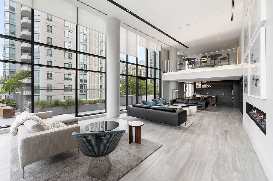 2203 885 Cambie Street Vancouver, BC - 30