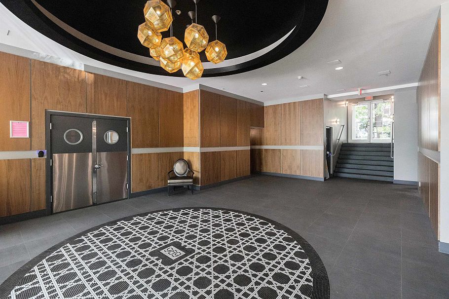 1801 989 Beatty Street Vancouver, BC - 23