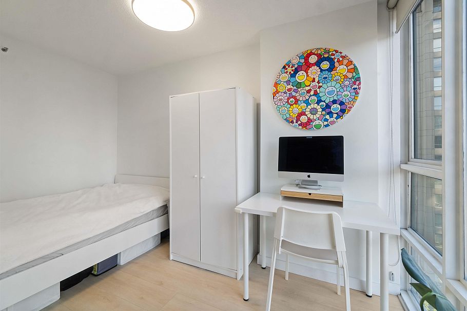 1303 930 Cambie Street Vancouver, BC - 11