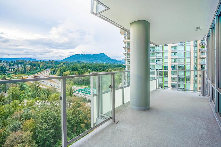 2201 1500 Fern Street North Vancouver, BC - 7