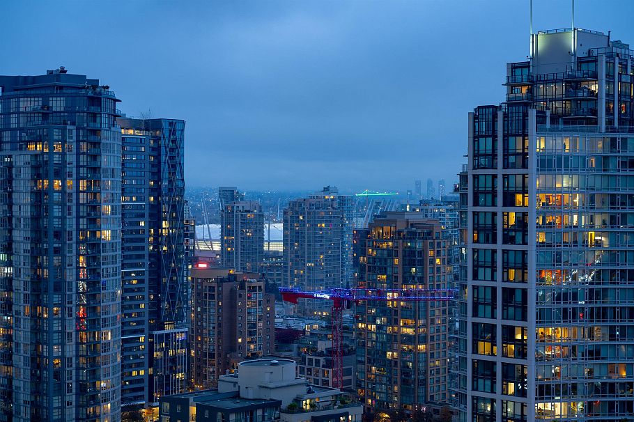 2701 1351 Continental Street Vancouver, BC - 23