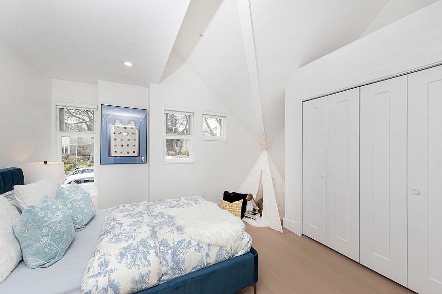 3727 W 22nd Avenue Vancouver, BC - 14