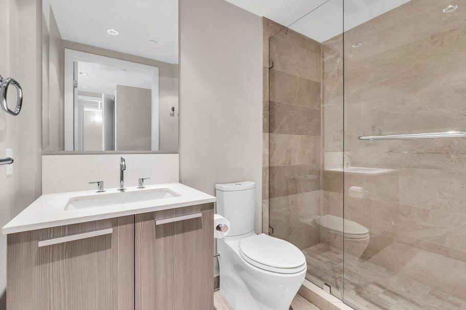 905 1221 Bidwell Street Vancouver, BC - 22