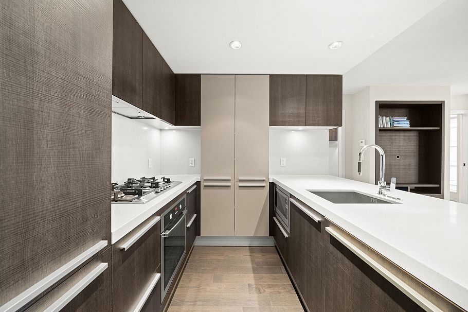 2301 1351 Continental Street Vancouver, BC - 8