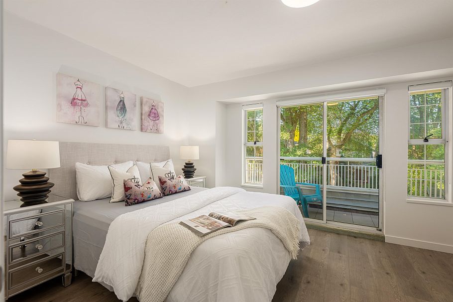 3330 W 21st Avenue Vancouver, BC - 20