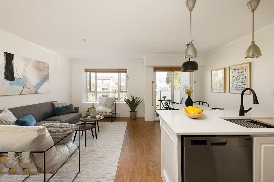 303 788 E 8th Avenue Vancouver, BC - 18