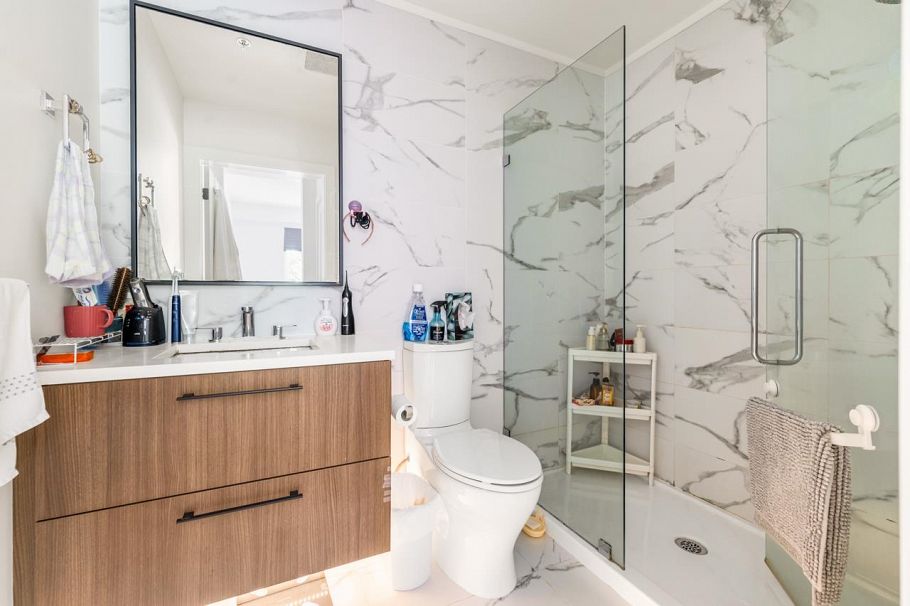 205 6933 Cambie Street Vancouver, BC - 14