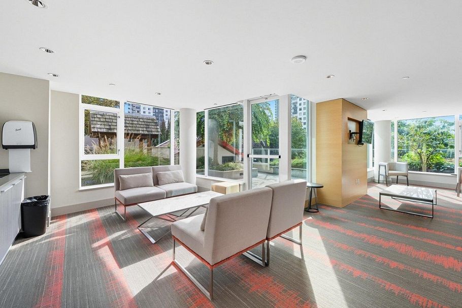 905 1221 Bidwell Street Vancouver, BC - 36