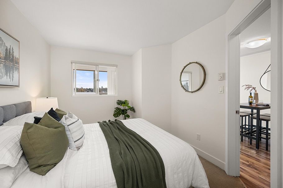 PH6 2265 E Hastings Street Vancouver, BC - 17