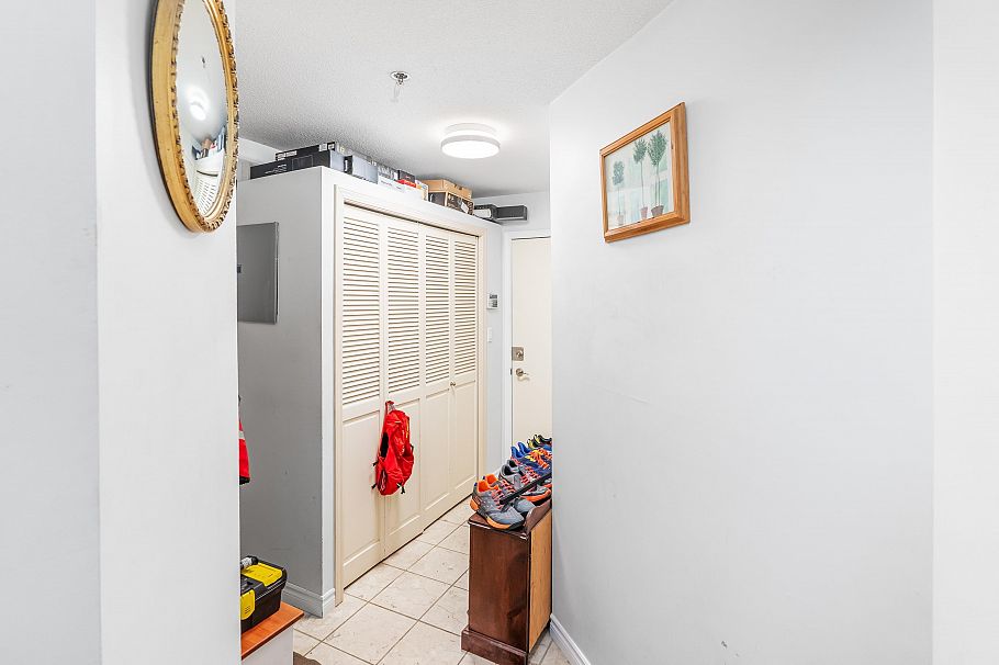 109 1925 W 2nd Avenue Vancouver, BC - 4