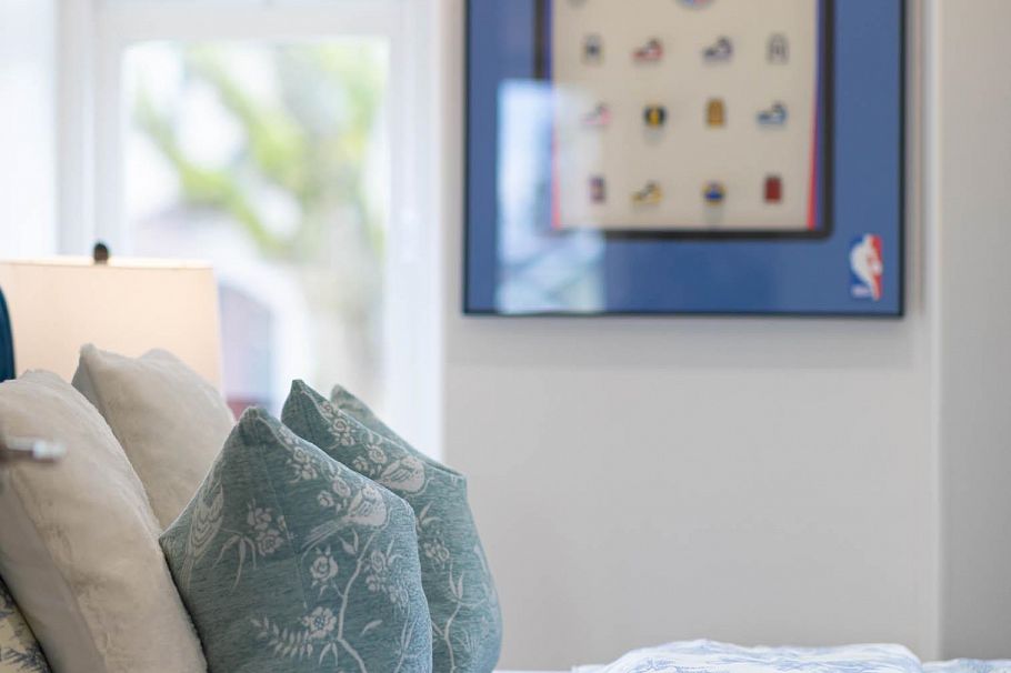 3727 W 22nd Avenue Vancouver, BC - 33