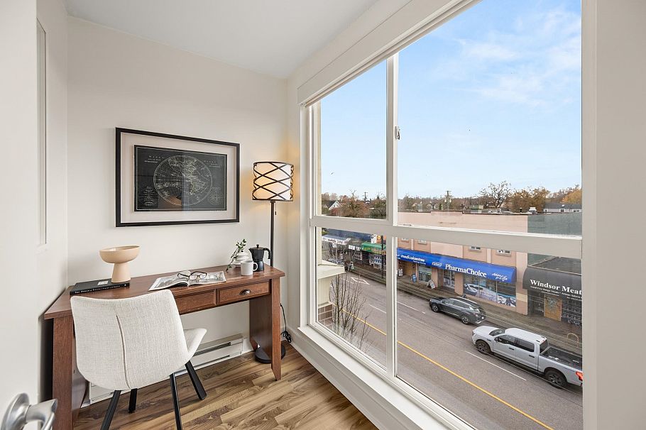 PH6 2265 E Hastings Street Vancouver, BC - 26