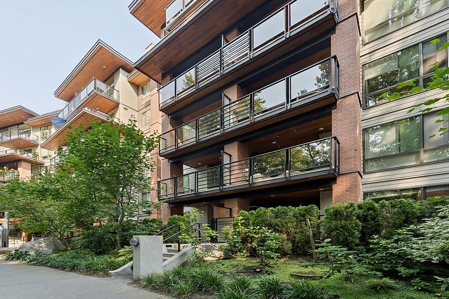 123 723 W 3rd Street North Vancouver, BC - 24