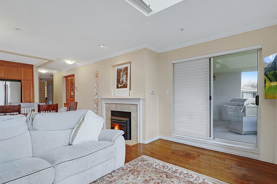 405 1869 Spyglass Place Vancouver, BC - 1