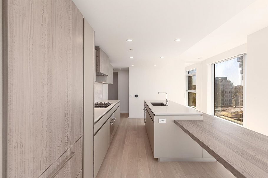 1403 889 Pacific Street Vancouver, BC - 4