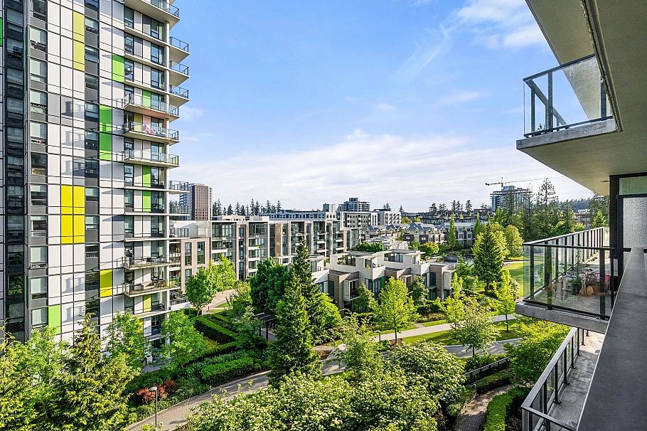 606 5628 Birney Avenue Vancouver, BC - 26