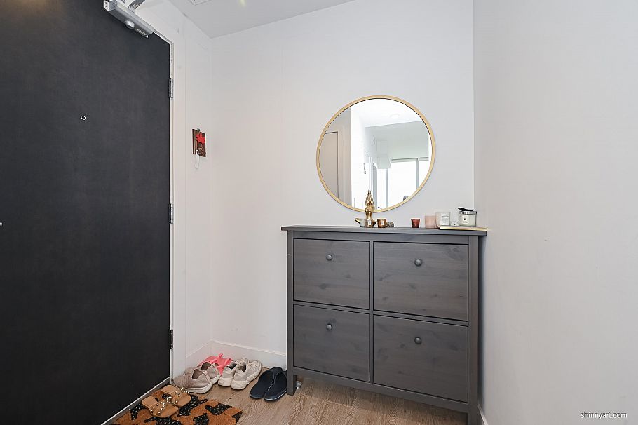 3602 1283 Howe Street Vancouver, BC - 9