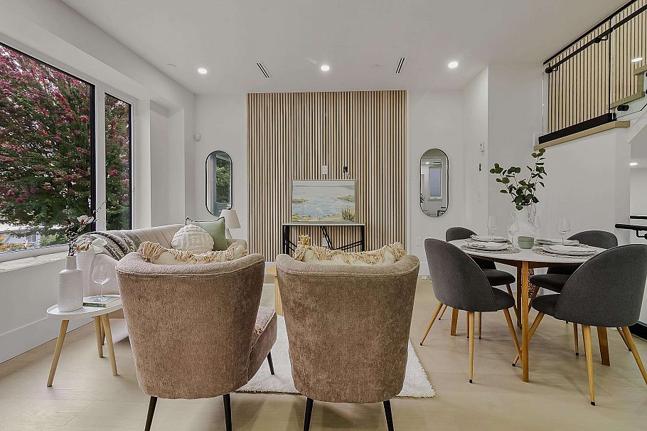 1 585 E 60th Avenue Vancouver, BC - 7