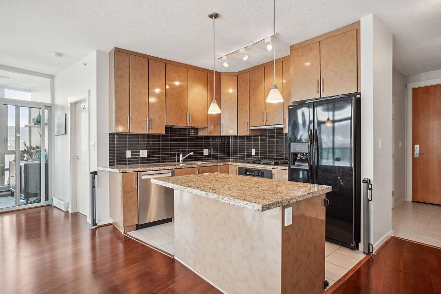 2901 1189 Melville Street Vancouver, BC - 20