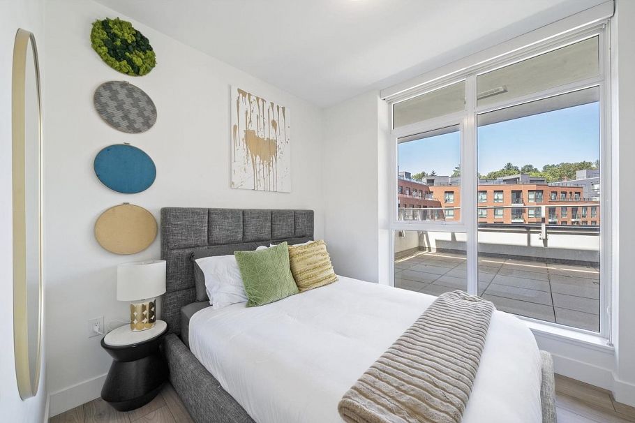 409 3581 E Kent Avenue North Vancouver, BC - 16