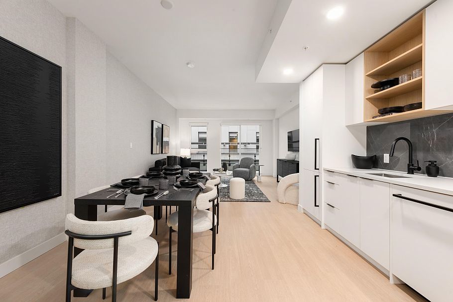 365 422 E 3rd Street North Vancouver, BC - 9