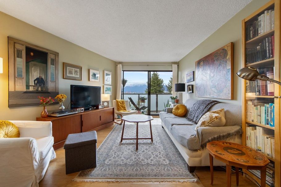 314 665 E 6th Avenue Vancouver, BC - 2