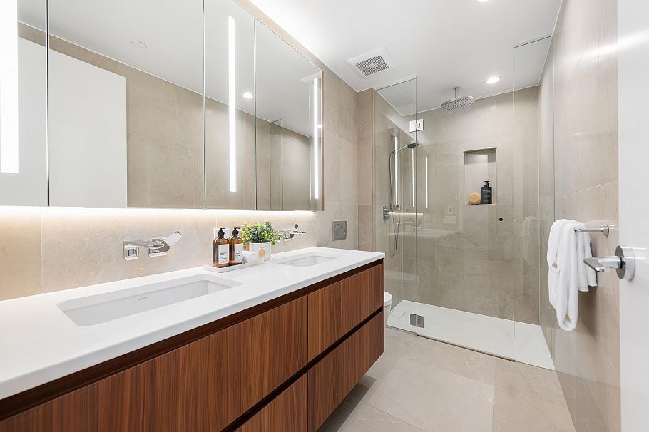 2203 885 Cambie Street Vancouver, BC - 16