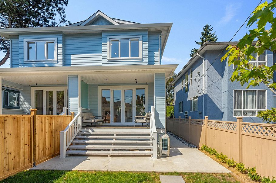 2658 Waterloo Street Vancouver, BC - 32