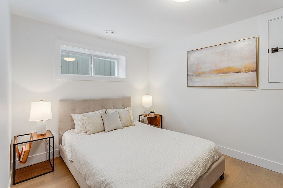 2658 Waterloo Street Vancouver, BC - 29