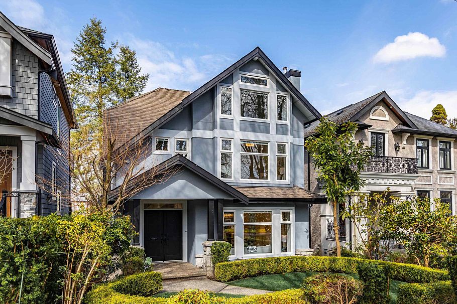 3727 W 22nd Avenue Vancouver, BC - 34