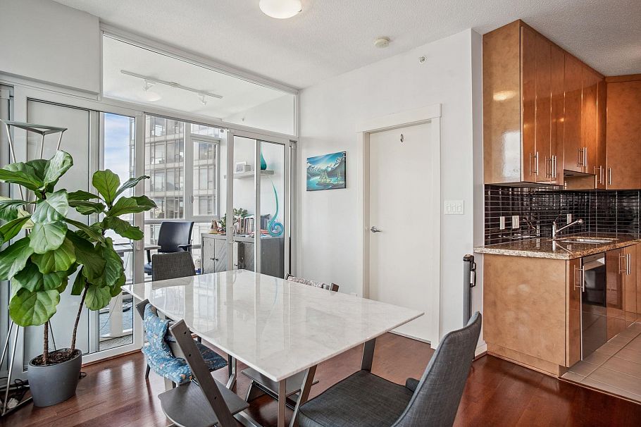 2901 1189 Melville Street Vancouver, BC - 15