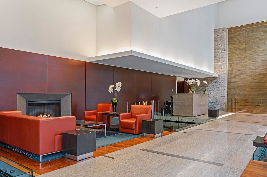 2803 1077 W Cordova Street Vancouver, BC - 36