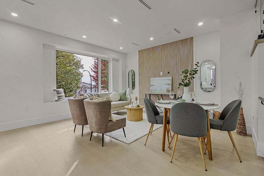 1 585 E 60th Avenue Vancouver, BC - 6