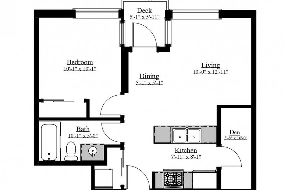 1607 1495 Richard Street Vancouver, BC - 25