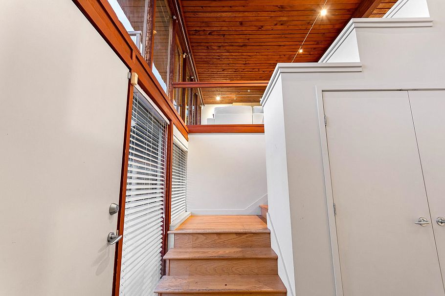 4150 Canterbury Crescent North Vancouver, BC - 22