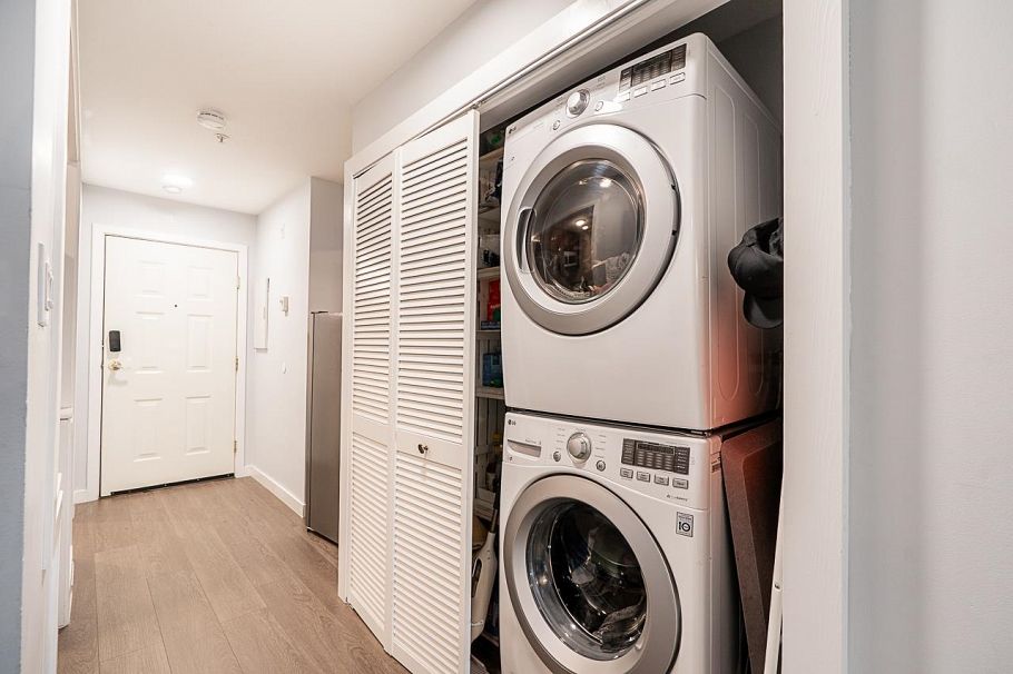 106 3628 Rae Avenue Vancouver, BC - 18