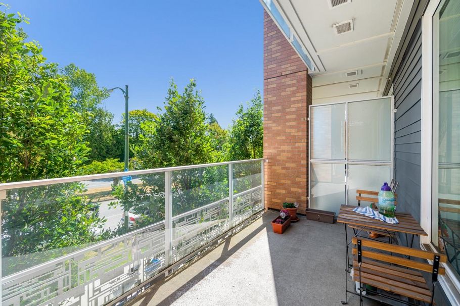 205 6933 Cambie Street Vancouver, BC - 17