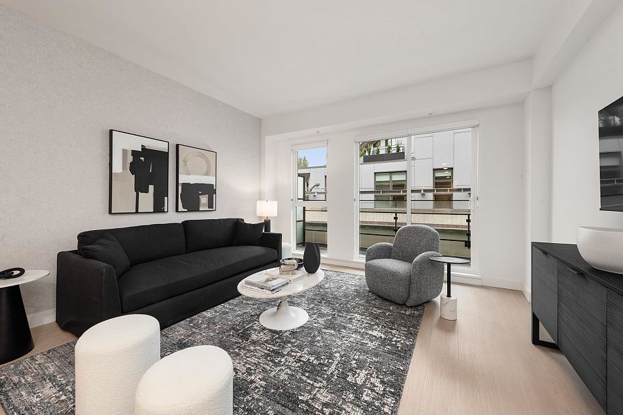 365 422 E 3rd Street North Vancouver, BC - 11