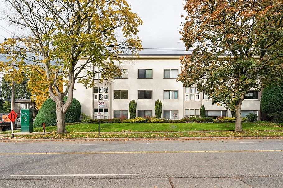 103 2776 Pine Street Vancouver, BC - 26