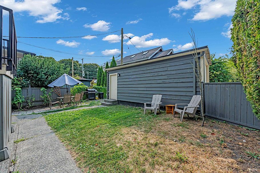 3403 Carolina Street Vancouver, BC - 31