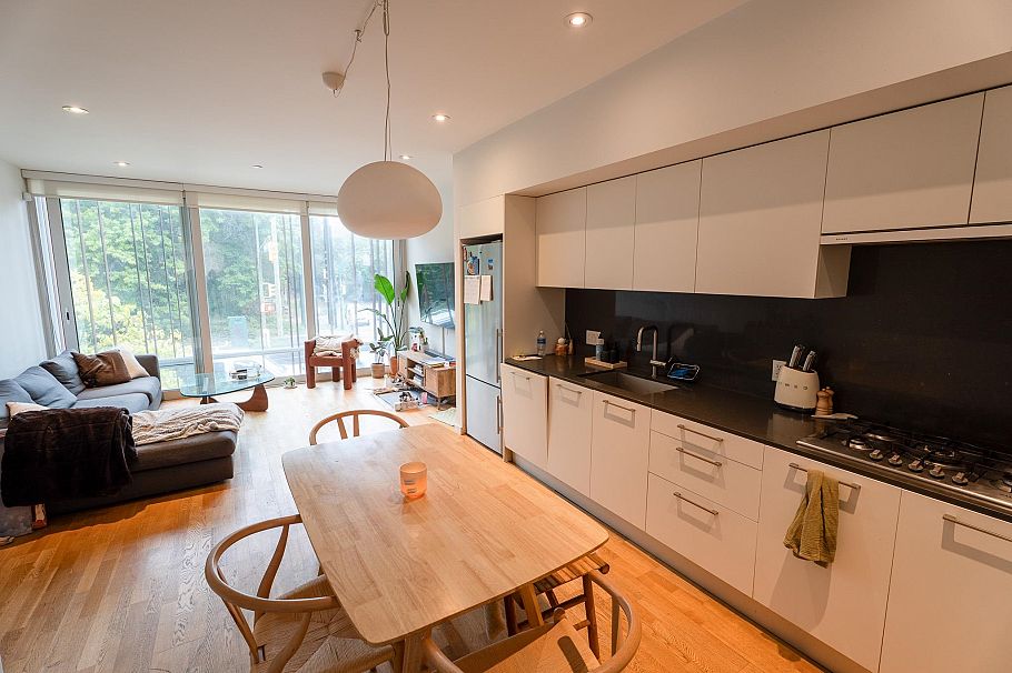 2208 Willow Street Vancouver, BC - 7