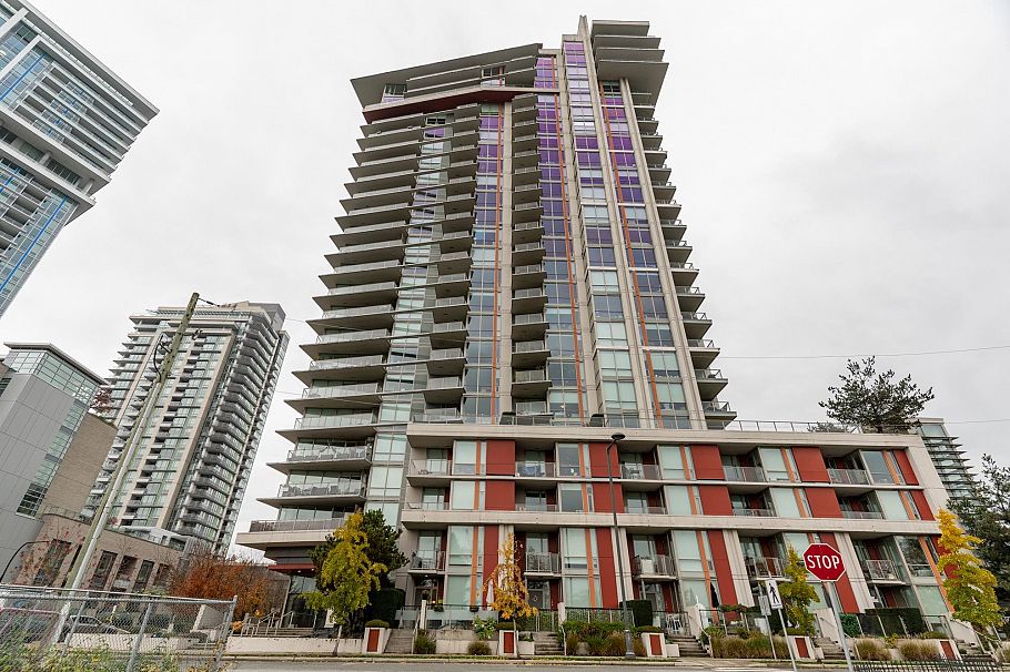 1501 1550 Fern Street North Vancouver, BC - 1