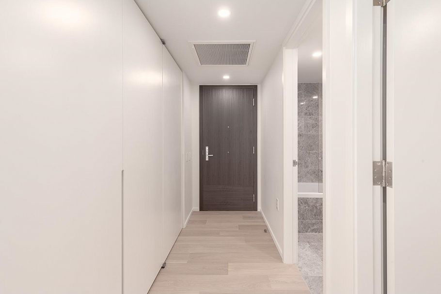 1403 889 Pacific Street Vancouver, BC - 16