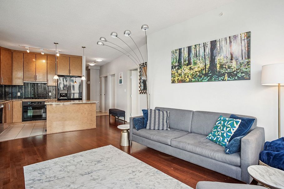 2901 1189 Melville Street Vancouver, BC - 8