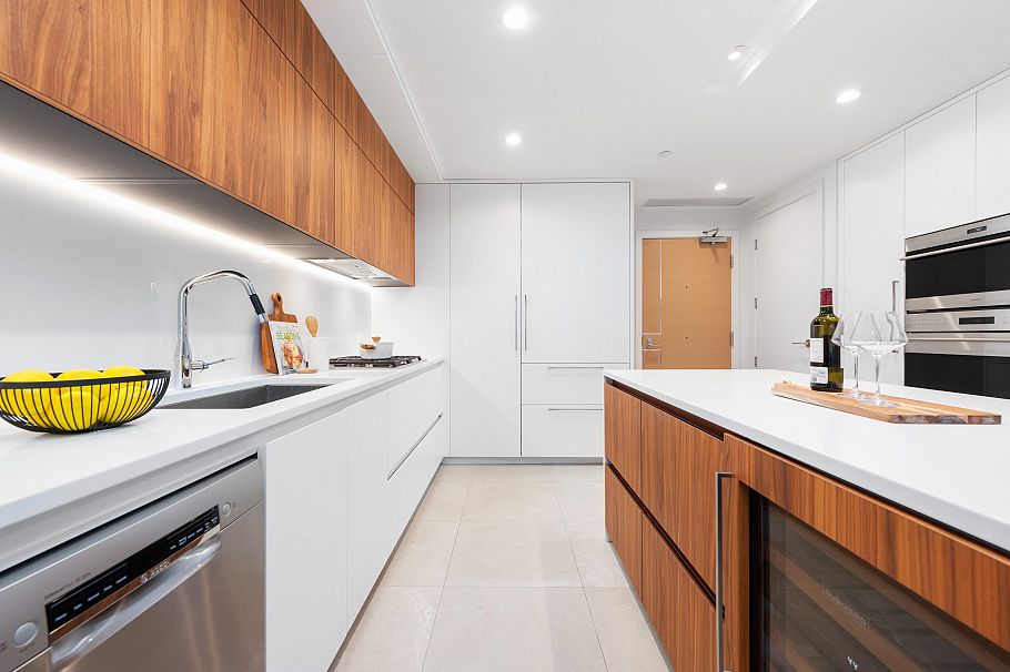 2203 885 Cambie Street Vancouver, BC - 10