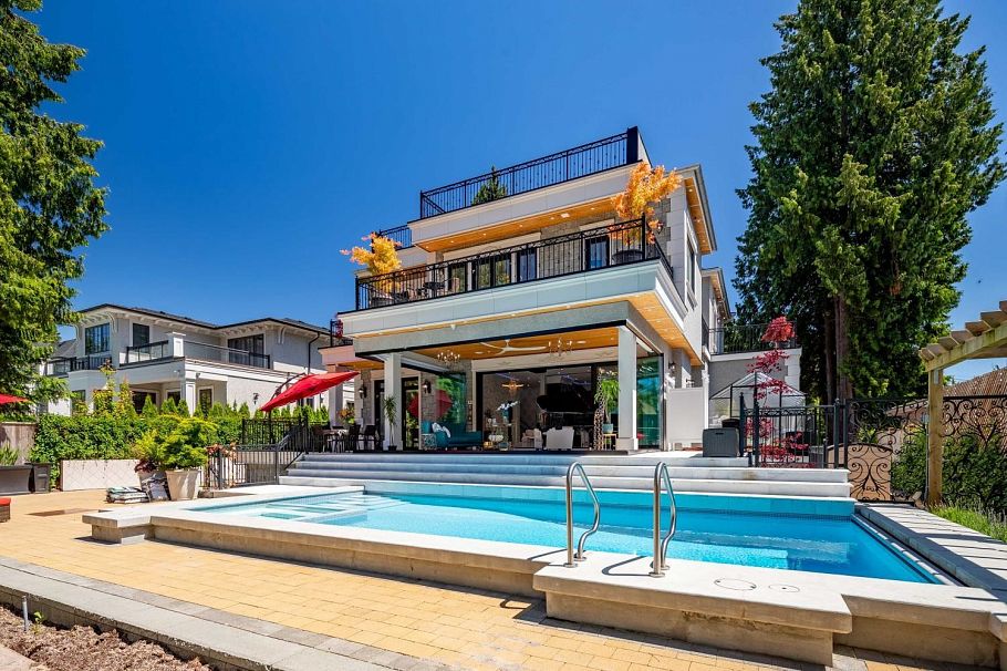 8483 Wiltshire Street Vancouver, BC - 34