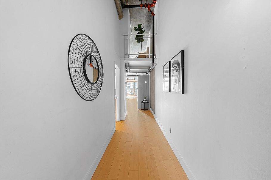 413 1529 W 6th Avenue Vancouver, BC - 20