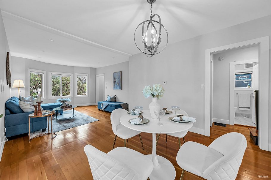 3403 Carolina Street Vancouver, BC - 9