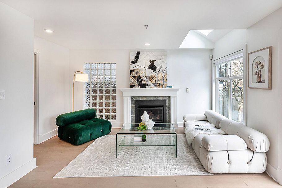 3727 W 22nd Avenue Vancouver, BC - 5